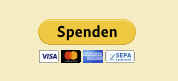 Spendebutton Paypal