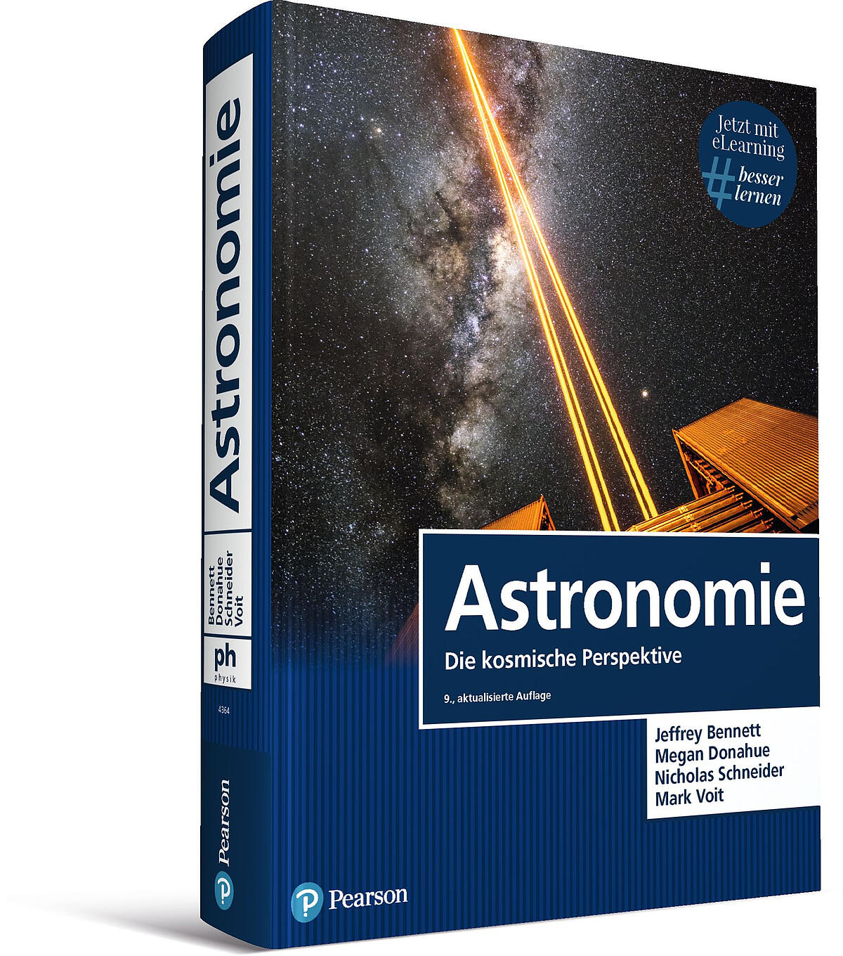 www.astronomie.de